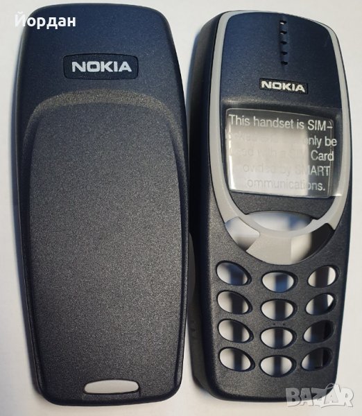  Nokia 3310 Панел, снимка 1