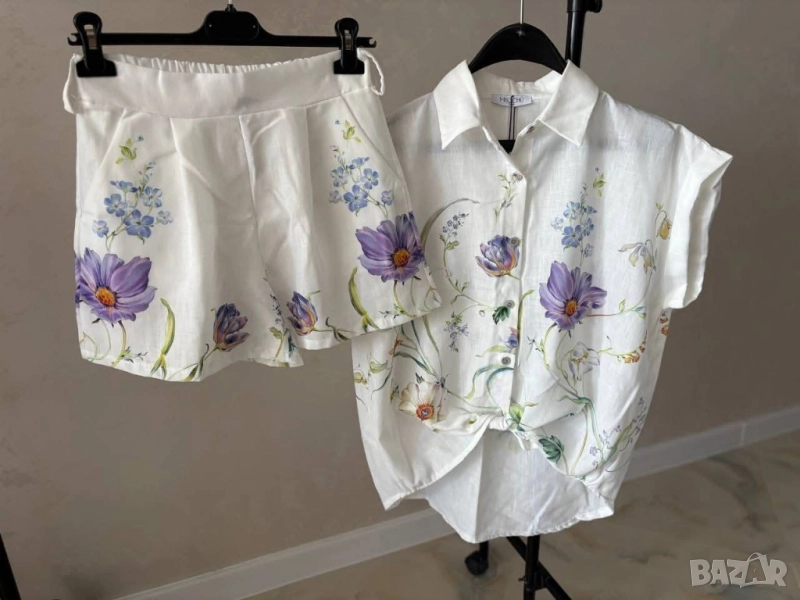 дамски комплект , снимка 1