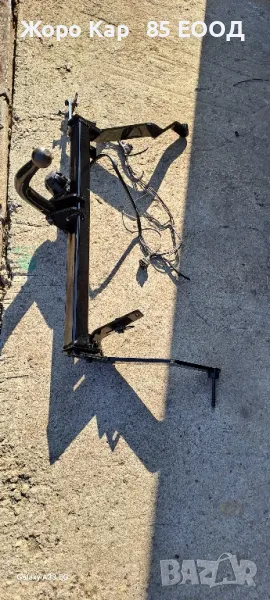 Теглич Оригинален за Рено Меган сценик / Renault Megane  Scenic , снимка 1