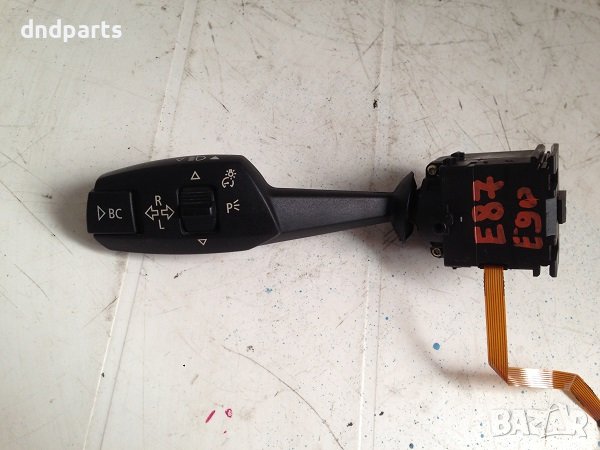 Лостче за светлини за BMW E90, (2005-2012), снимка 1