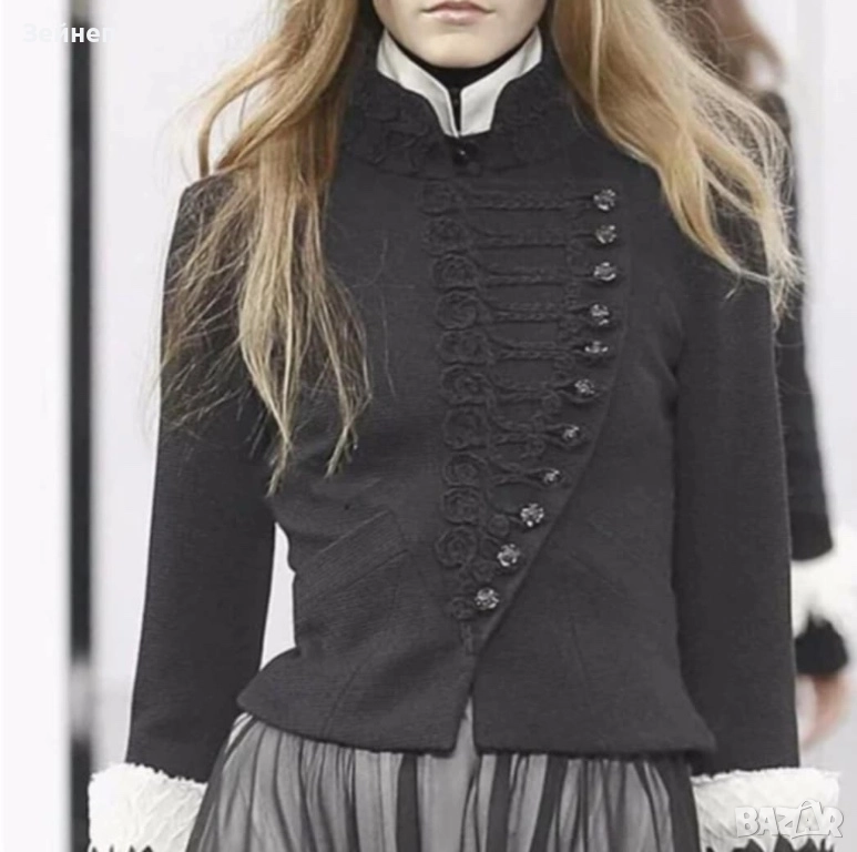 Дамско сако, снимка 1