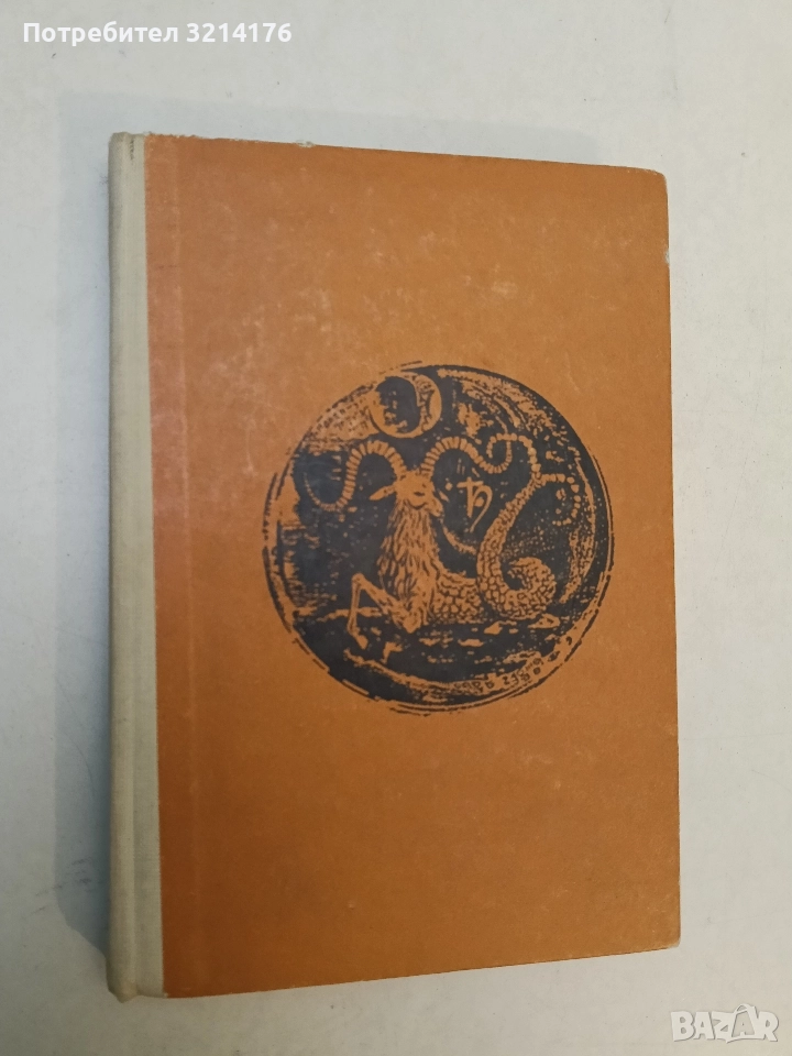 Човешка проза - Йордан Радичков, снимка 1
