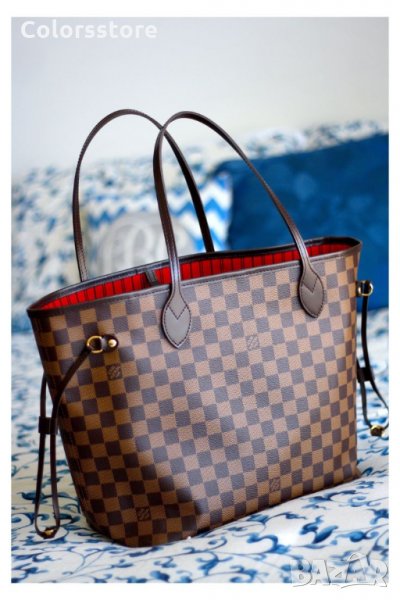 Луксозна чанта  Louis Vuitton , снимка 1