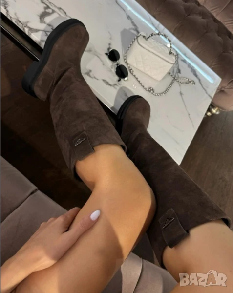 чанта chanel, снимка 1