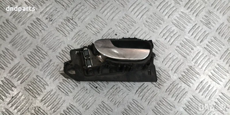 Дръжка врата Peugeot 307 2002г.(предна лява)	, снимка 1