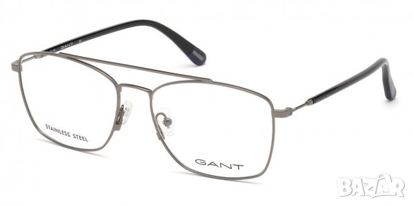 Рамки за мъжки диоптрични очила GANT -55%, снимка 1