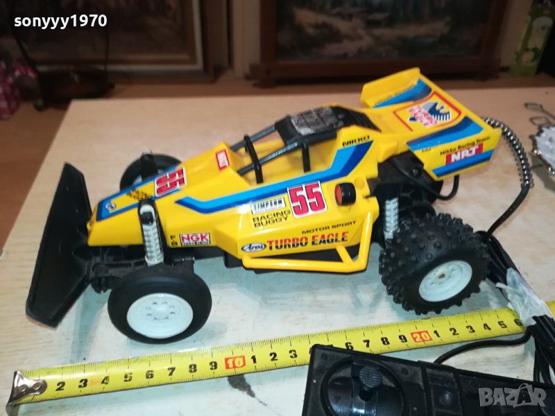 NIKKO-ВНОС FRANCE 2702240944, снимка 1