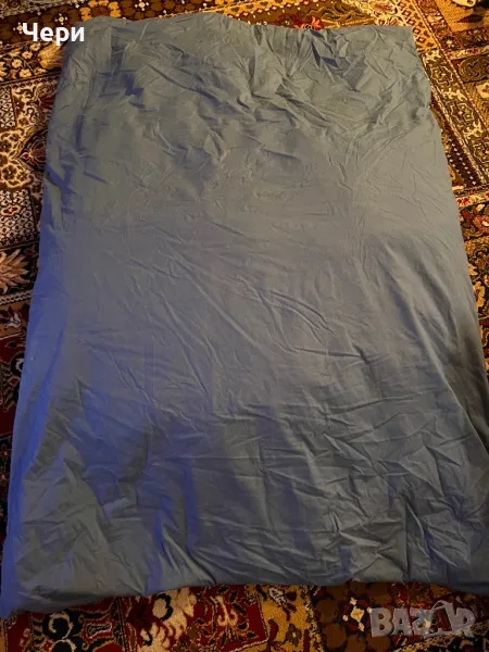 Пухени завивки и възглавници, снимка 1