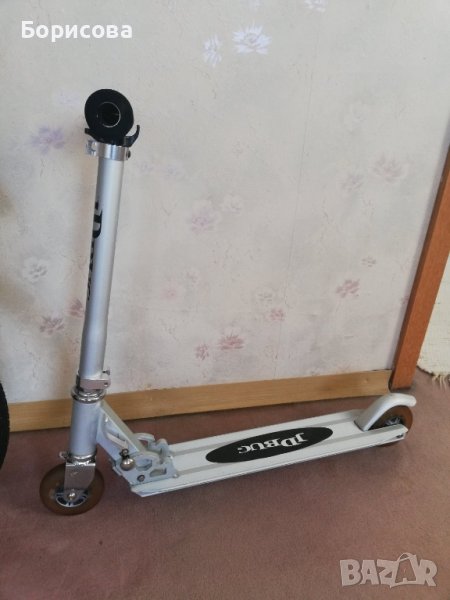 JD BUG тротинетка/скутер , снимка 1