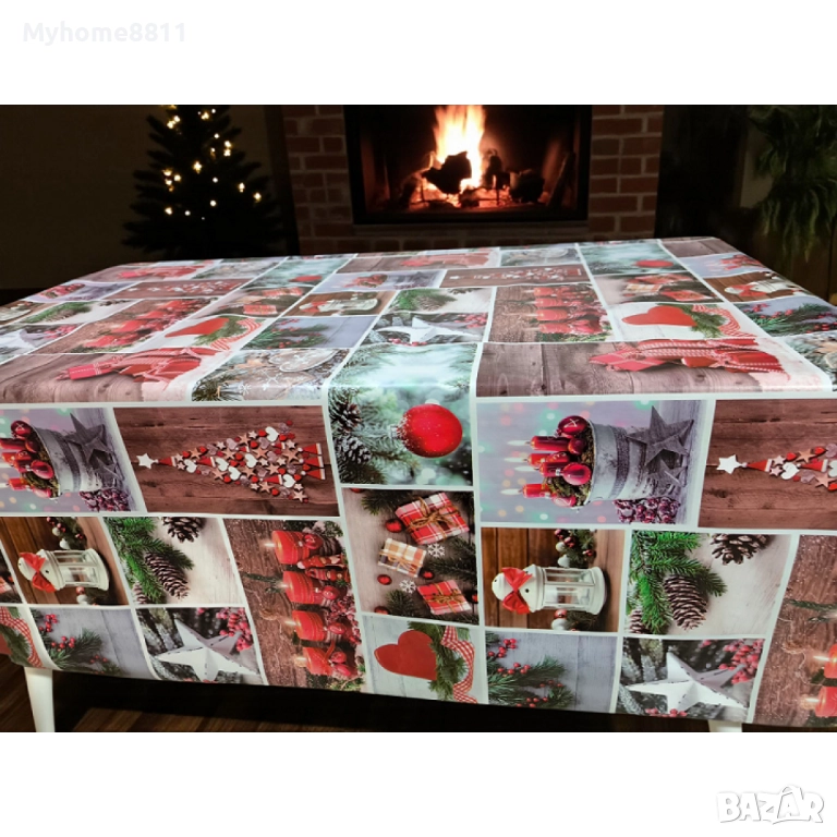 Мушама на метър , снимка 1