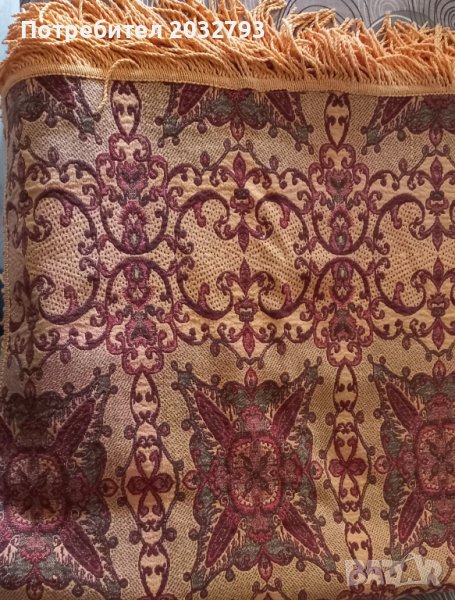 Покривка 140/105 см, снимка 1