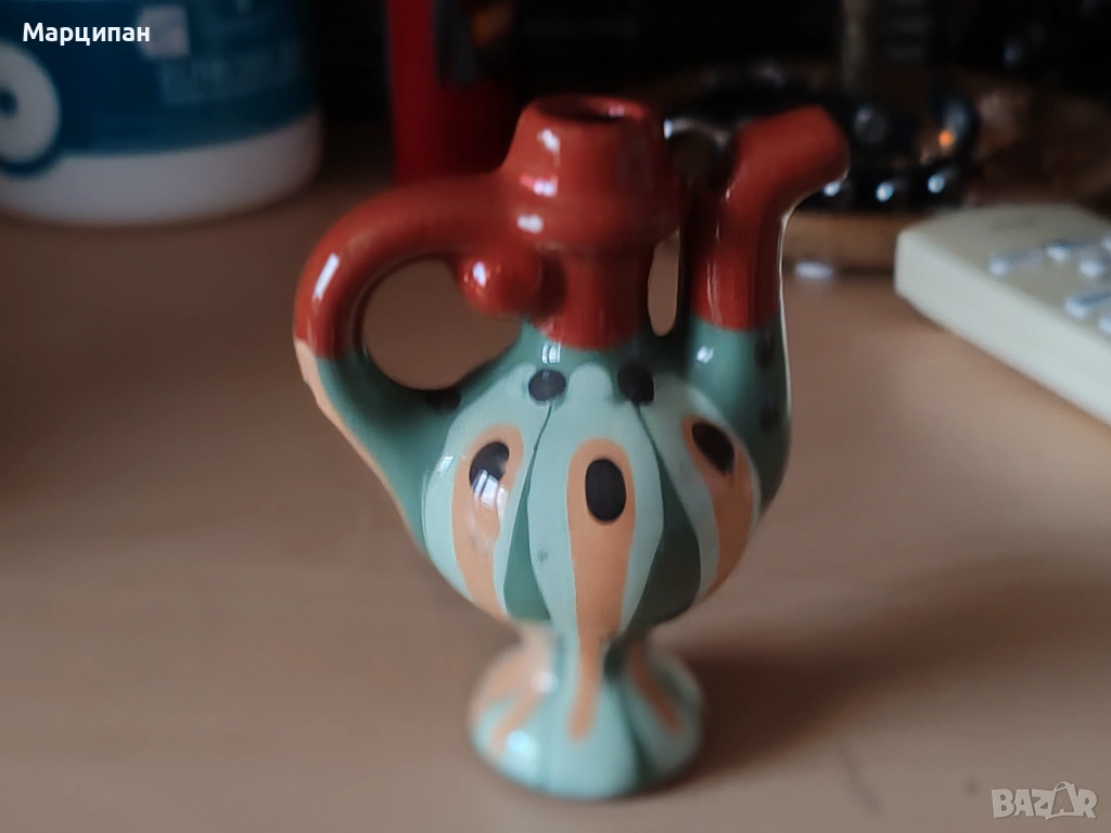 Бърдуче, снимка 1