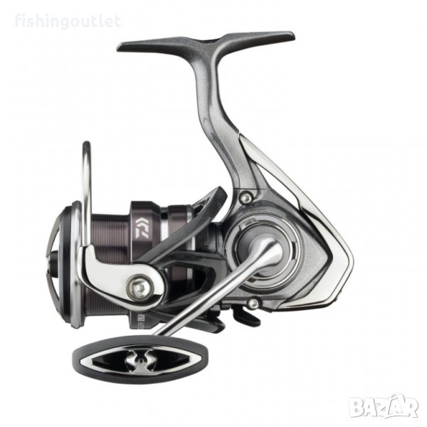 Макарa- DAIWA EXCELER LT 2500 XH и 3000 C-XH. Безплатна доставка !, снимка 1