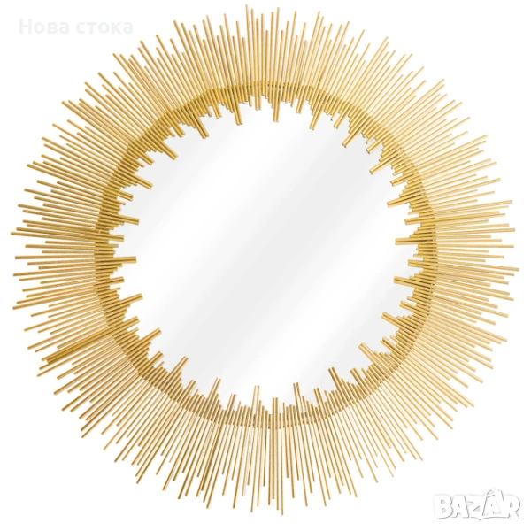 Огледало стенно, 93*2,5 см, снимка 1