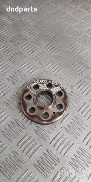 Фланец Mitsubishi Pajero 3.2DiD 2002г.	, снимка 1