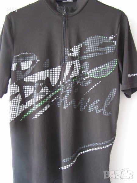 Мъжка блуза, снимка 1