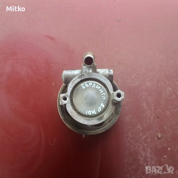 Хидравлична Помпа За Ситроен Берлинго 2.0ХДИ 2000г. / Citroen Berlingo 2.0HDI 2000y, снимка 1