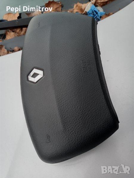 Airbag Еспейс 4,рено трафик, снимка 1