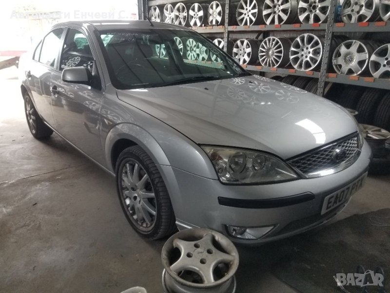Форд Мондео 2.0 бензин Ford Mondeo 2.0i benzin 2006година на части, снимка 1