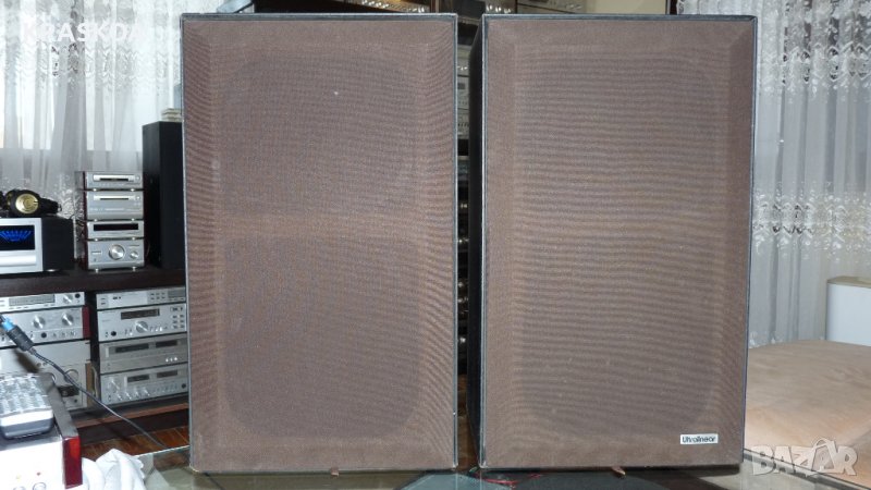 ULTRALINEAR 125B, снимка 1