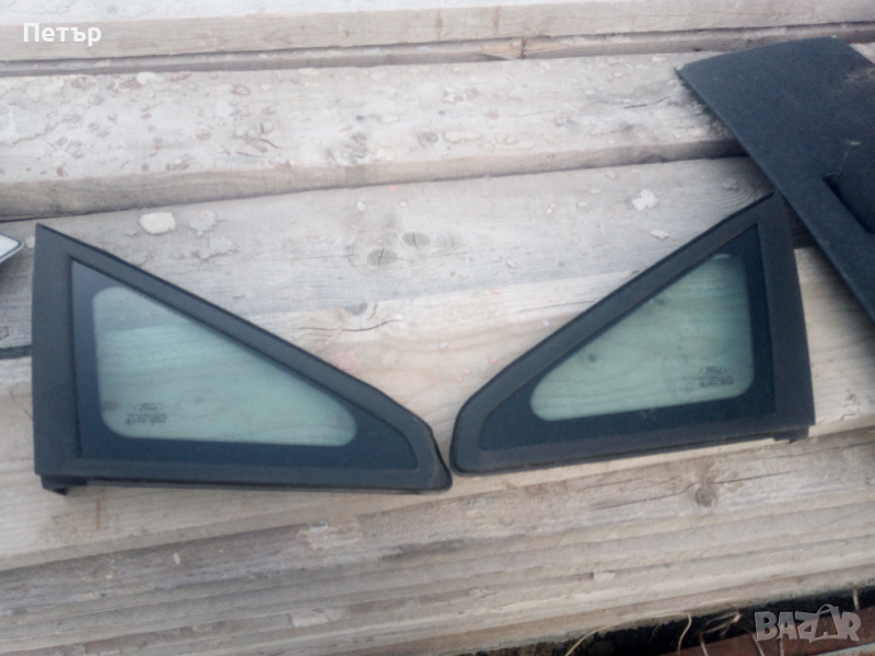 Фикс стъкла Форд фокус ц макс, снимка 1