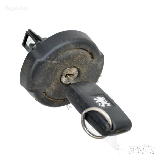 Капачка резервоар Peugeot 3008 I 2007-2015 ID:103559, снимка 1