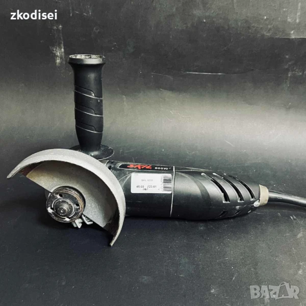 Ъглошлайф SKIL 9035, снимка 1