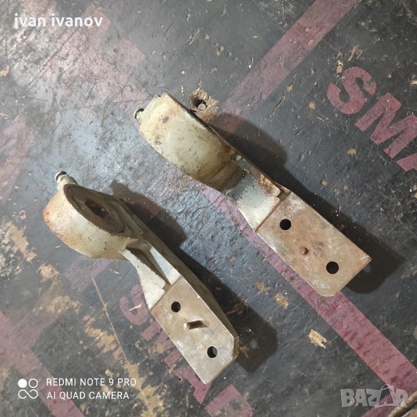 Лагерни Тела, снимка 1