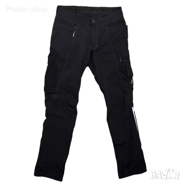 Мъжки работен панталон Mascot Advanced Stretch Trousers, размер 50, снимка 1