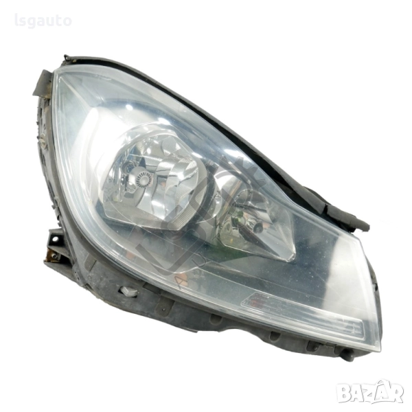 Десен фар Mercedes-Benz C-Class 204 (W/S/C) 2007-2014 ID: 151430, снимка 1