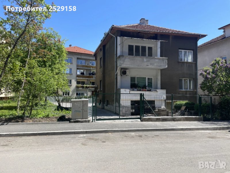 Паркомясто МОТОР кв. Изток , снимка 1