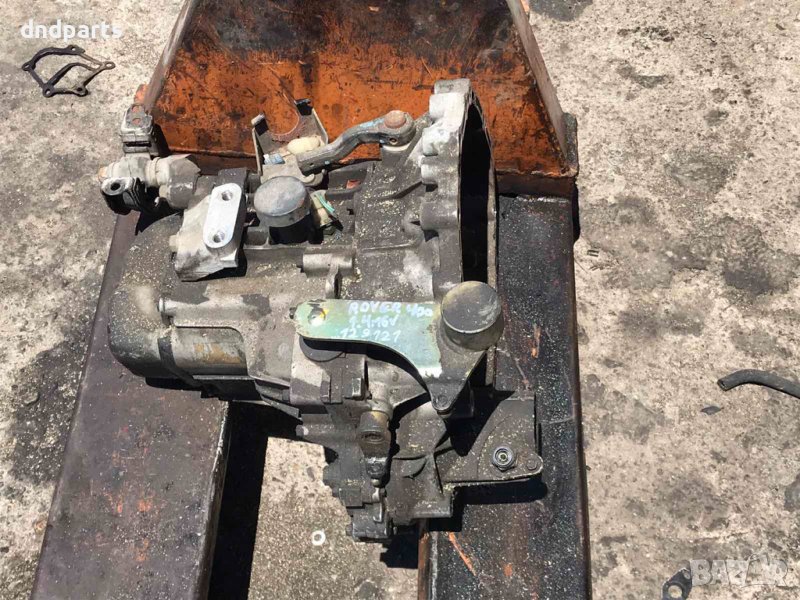 Скорости Rover 400,1.4i,16v,1999г., снимка 1