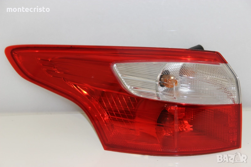 Ляв стоп Ford Focus MK3 комби (2011-2014г.) 1708839 / BM5113405GG Форд Фокус, снимка 1