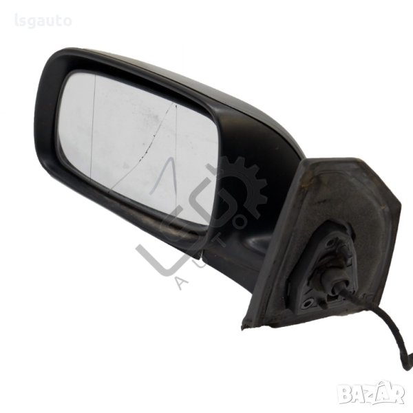 Ляво огледало Toyota Corolla 2001-2006 ID:112475, снимка 1