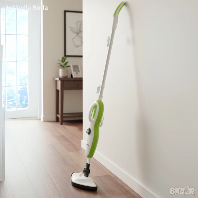 Парочистачка CLEANmaxx 5 в 1 – мощно и екологично почистване без препарати, снимка 1