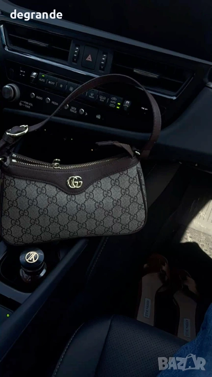 Дамска чанта Gucci, снимка 1