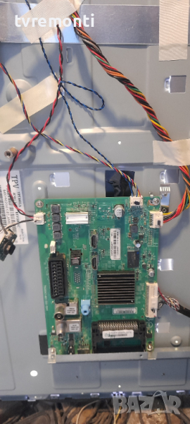 Main AV ​715G6947-M01-000-004Y for, PHILIPS ,40PHK4201/12, снимка 1