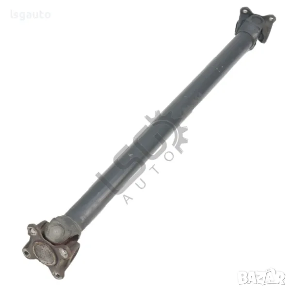 Преден кардан BMW X3 (E83) 2003-2010 ID: 138226, снимка 1