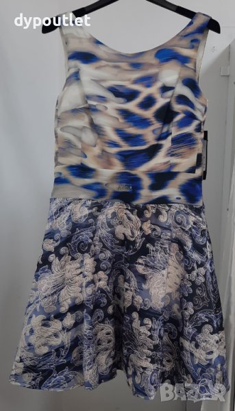 Рокля Nelita, размер - XL/42/. , снимка 1