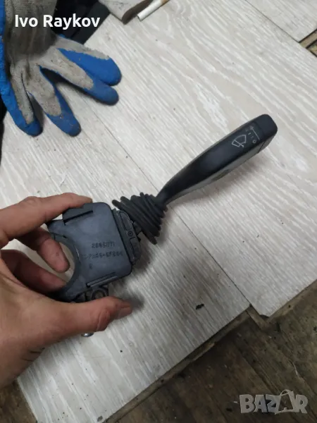 Лост Чистачки Опел Вектра Б ,Opel Vectra - 26051171 , снимка 1