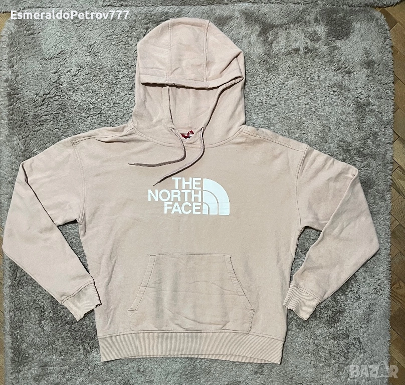 Дамско горнище The North Face, снимка 1
