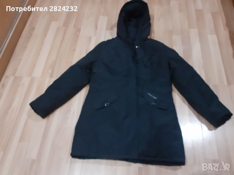 Дамско яке на  CANADA GOOSE , снимка 1