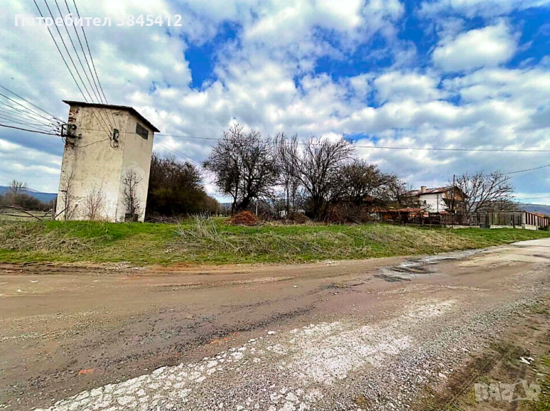 Парцел, снимка 1