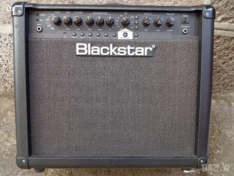Кубе Blackstar ID core 30 TVP , снимка 1