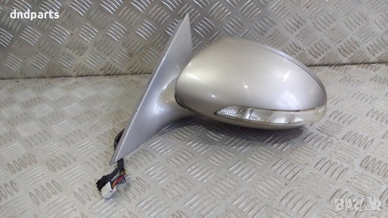 Ляво огледало Mercedes S500 W221 4Matic 2007г.	, снимка 1