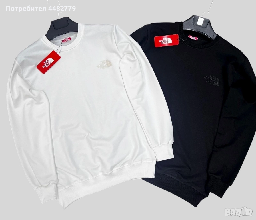 мъжка блуза , снимка 1