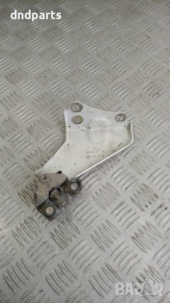 Панта врата Renault Kangoo 2003г.(задна дясна)	, снимка 1