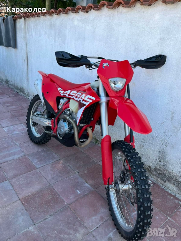 GasGas ec350f , снимка 1