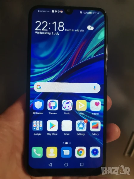 Huawei P Smart 2019 3/64, снимка 1