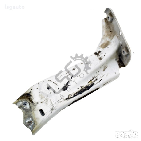 Ляв държач калник Skoda OCTAVIA III (5E5) 2013-2019 ID:108331, снимка 1